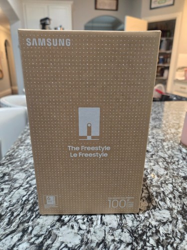 Samsung the freestyle fhd hdr - samsung,