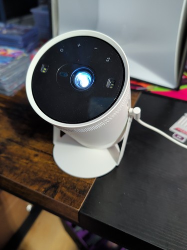 Samsung the freestyle 2nd gen - freestyle,
