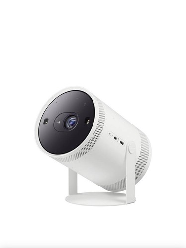 Samsung the freestyle - the,