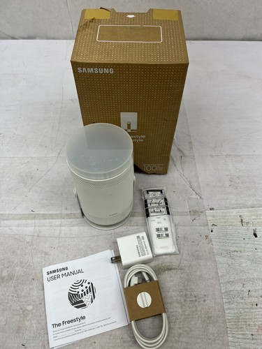 Samsung freestyle fhd - samsung,