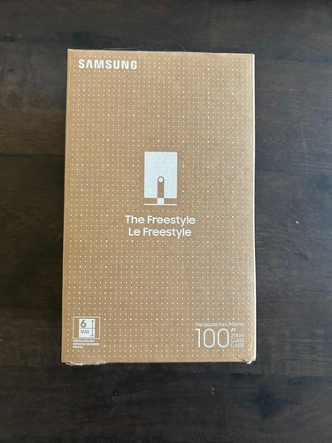 Samsung the freestyle fhd hdr - samsung,