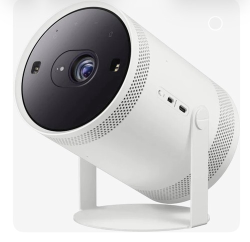 Samsung the freestyle 2nd - samsung,