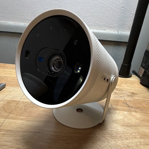 Samsung the freestyle - the,