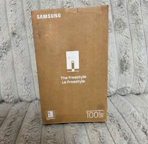 Samsung the freestyle - the, gen