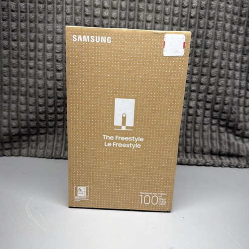 Samsung the freestyle smart - freestyle,