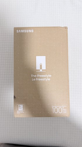 Samsung the freestyle - the,