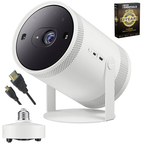 Samsung the freestyle - samsung,