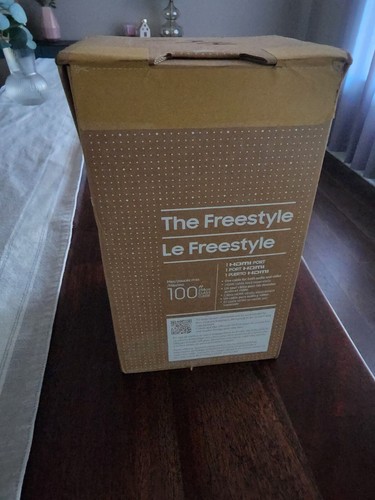 Samsung the freestyle - samsung,