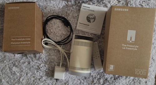 Samsung freestyle gen1 - freestyle,