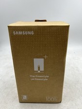 Samsung The Freestyle 2nd Gen