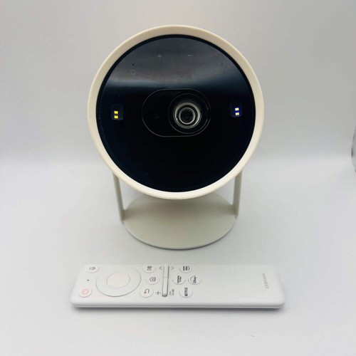 Samsung the freestyle 2nd - the, gen