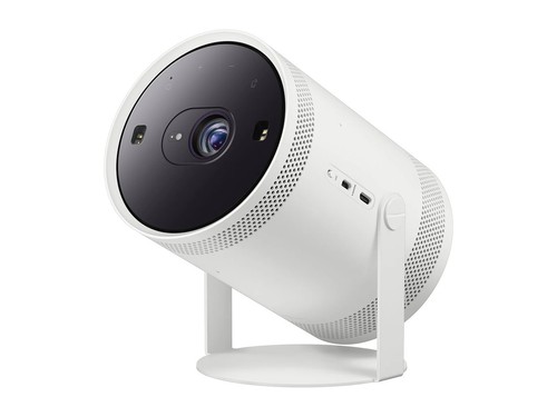 Samsung the freestyle smart - the,