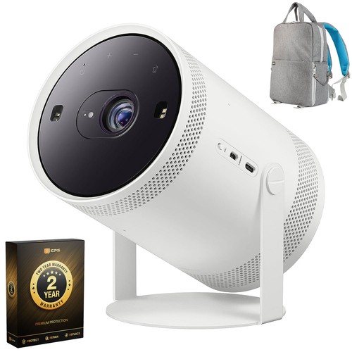 Samsung the freestyle - the,