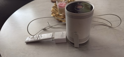 Samsung the freestyle 2nd - the,