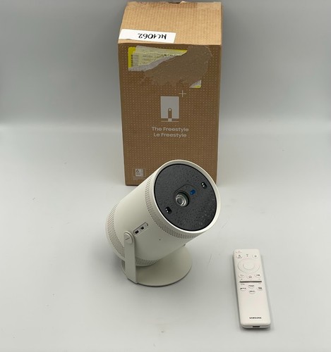 Samsung the freestyle - freestyle, gen