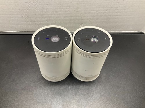 Samsung the freestyle portable - samsung,