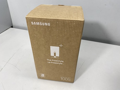 Samsung the freestyle 2nd gen - 2nd,