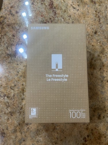 Samsung the freestyle gen - gen, 1